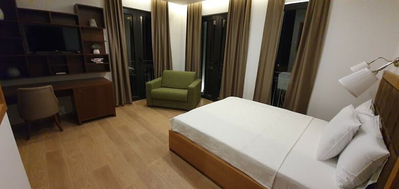 Hotel Plaza Lucice