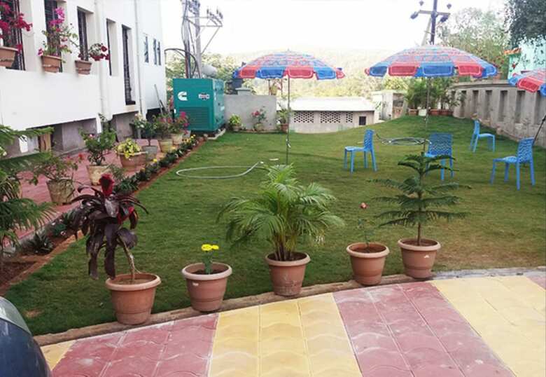 Hotel Kp's Salunki
