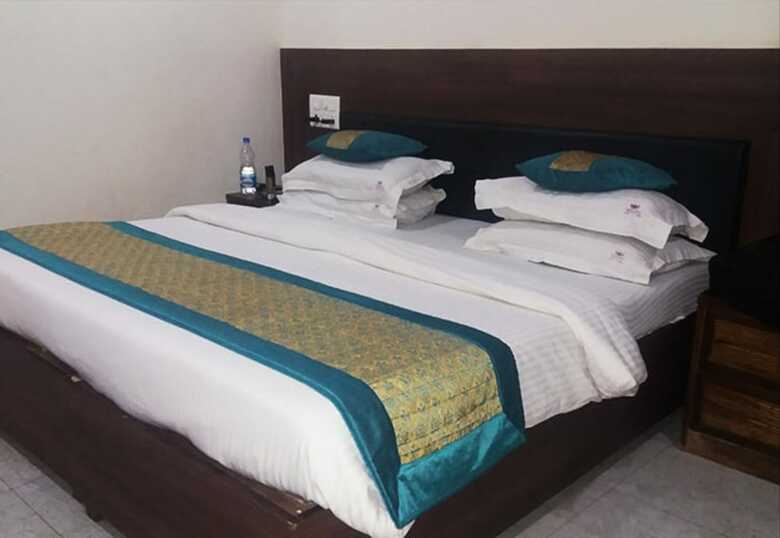 Hotel Kp's Salunki