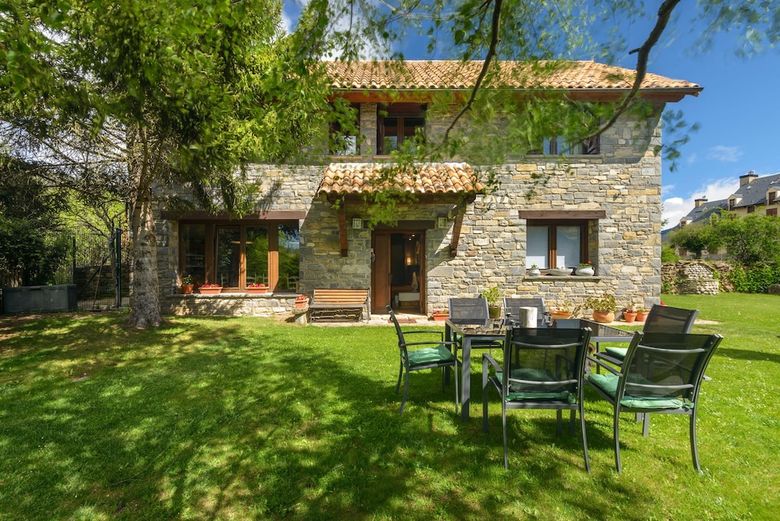 Apartamentos La Casita de Castiello