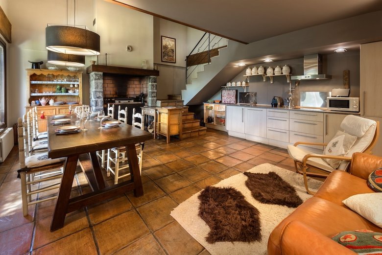 Apartamentos La Casita de Castiello