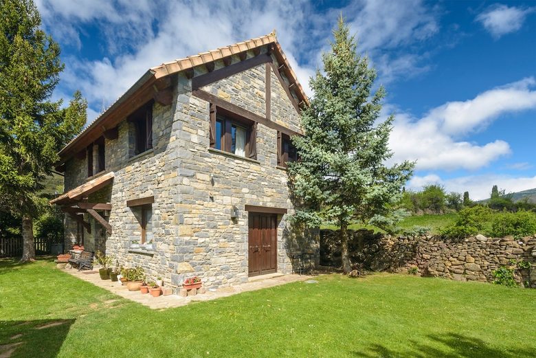 Apartamentos La Casita de Castiello