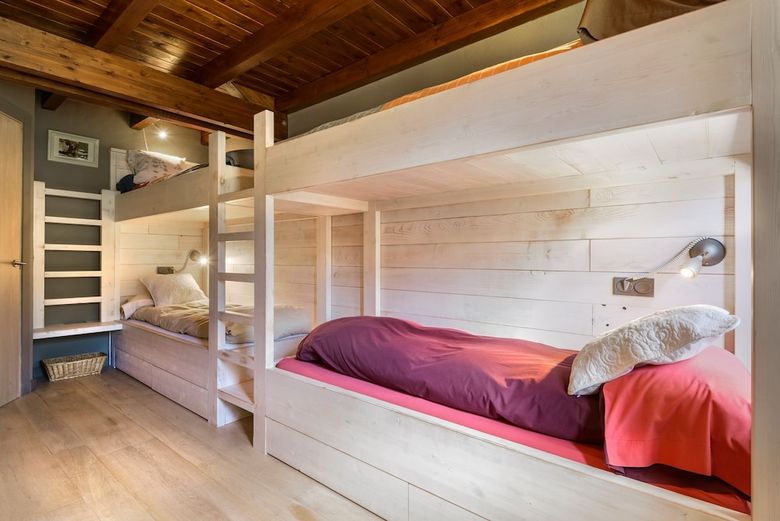 Apartamentos La Casita de Castiello