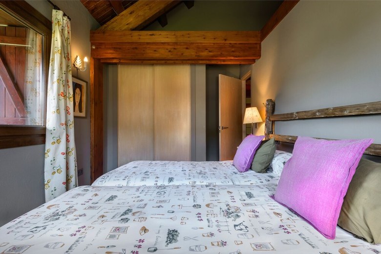 Apartamentos La Casita de Castiello