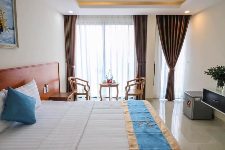 Hotel Khach San Thuy Nga