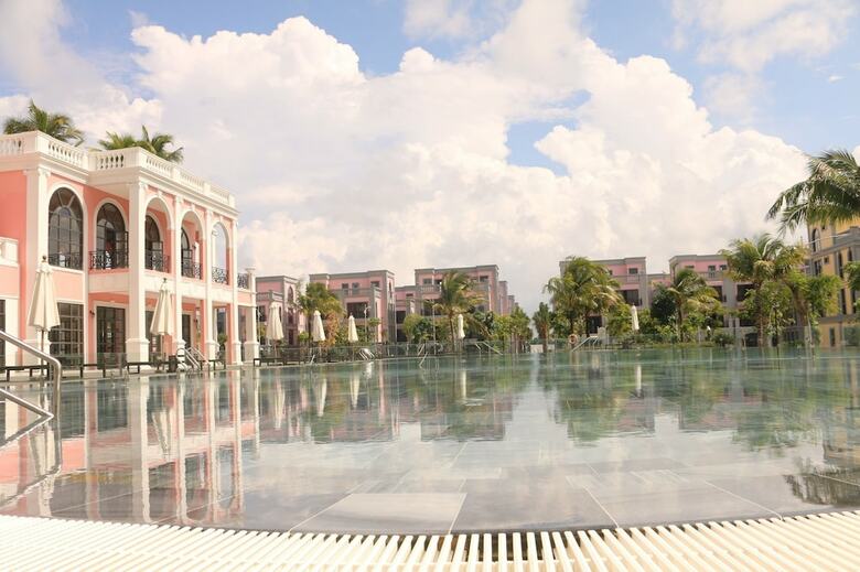 Hotel Khach San Thuy Nga