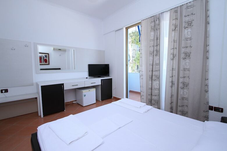 Hotel Lepenica