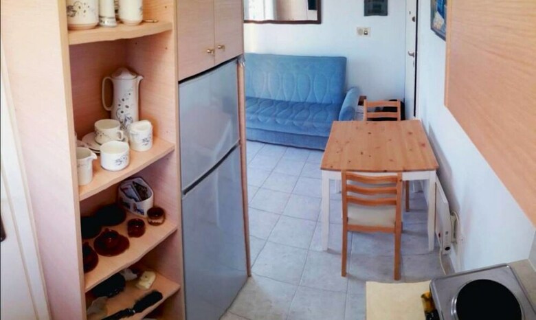 Top Studio Apartment In Voula