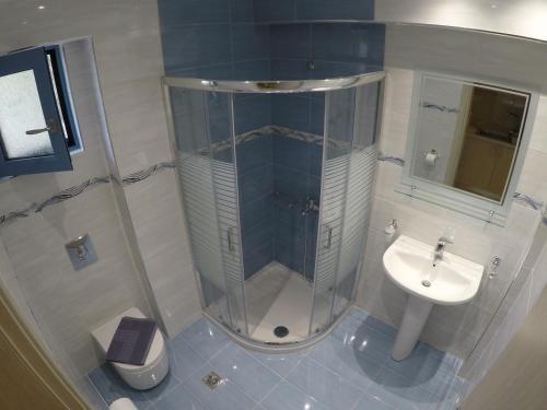 Apartamentos Ammos & Thalassa