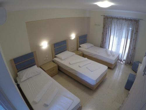 Apartamentos Ammos & Thalassa