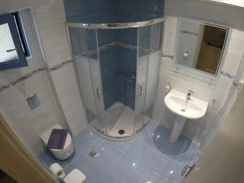 Apartamentos Ammos & Thalassa