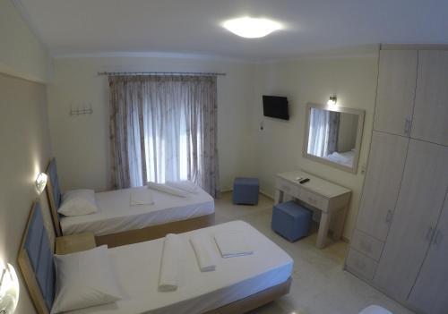 Apartamentos Ammos & Thalassa