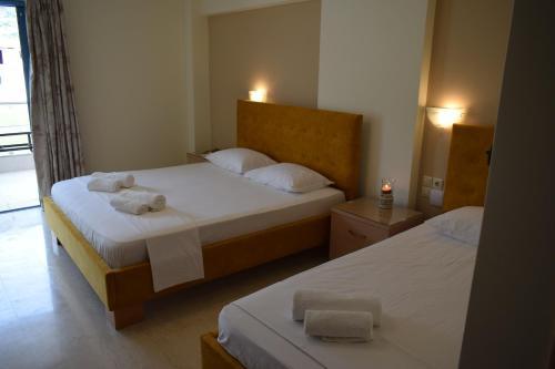 Apartamentos Ammos & Thalassa