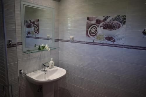 Apartamentos Ammos & Thalassa