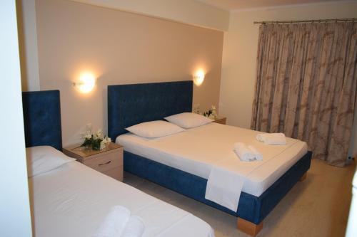 Apartamentos Ammos & Thalassa