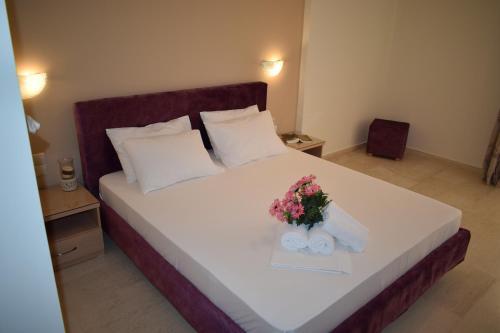 Apartamentos Ammos & Thalassa