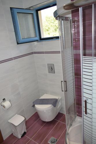 Apartamentos Ammos & Thalassa