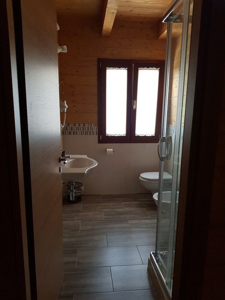 Apartamento Lorica Suite Lago