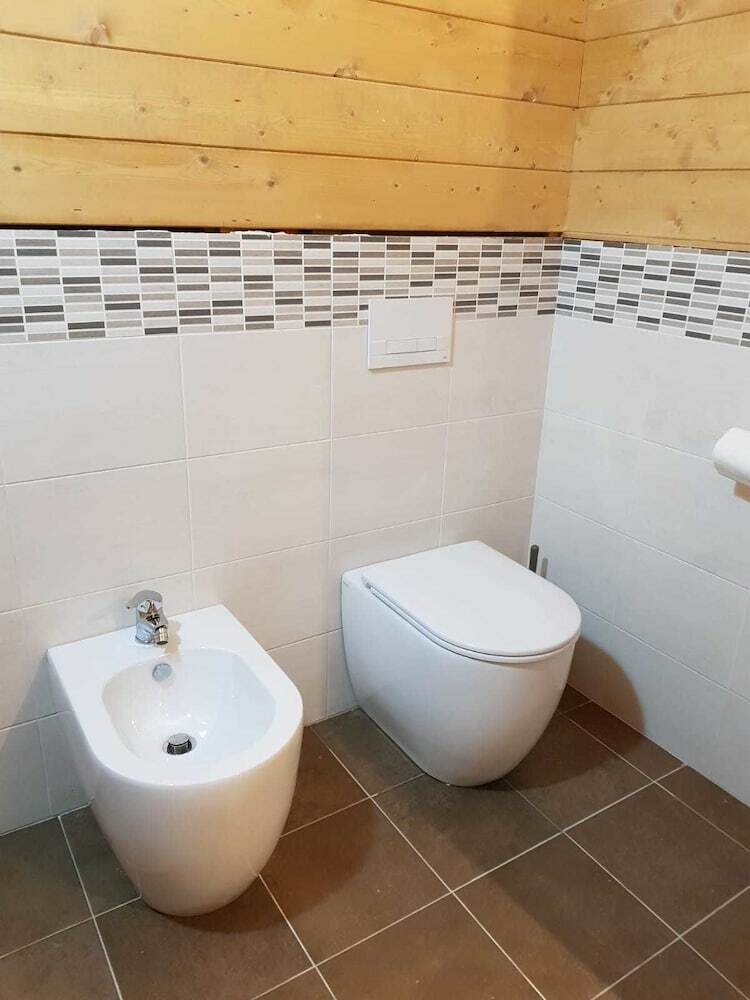 Apartamento Lorica Suite Lago