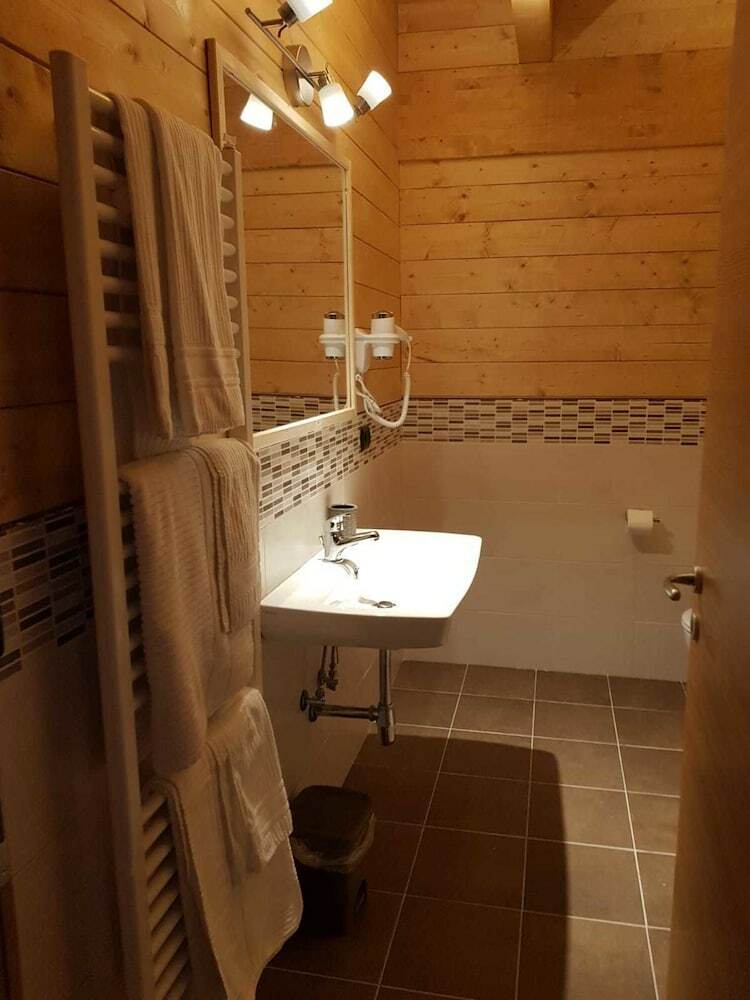 Apartamento Lorica Suite Lago