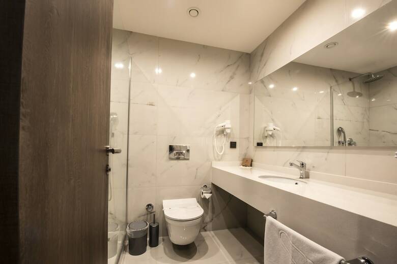 Hotel Heybeli Garden Otel