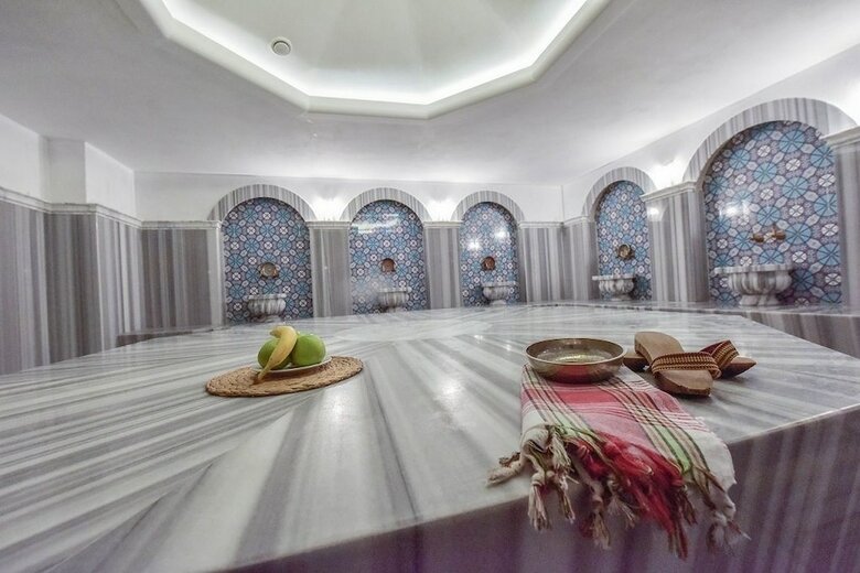 Hotel Heybeli Garden Otel