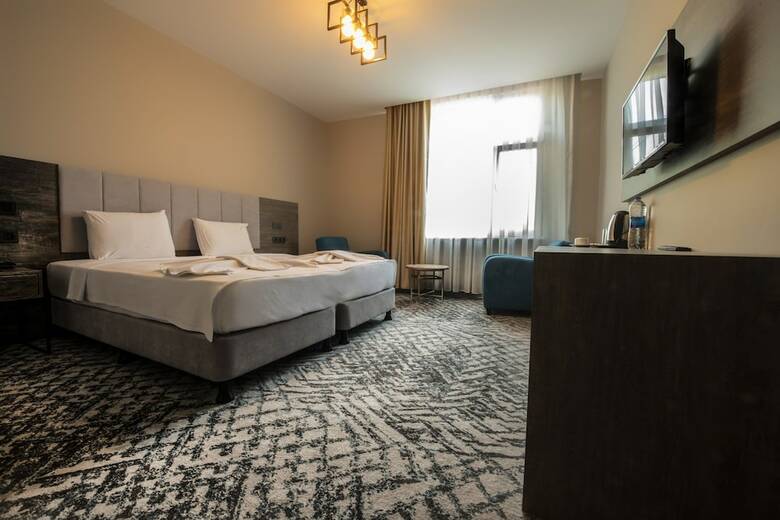 Hotel Heybeli Garden Otel