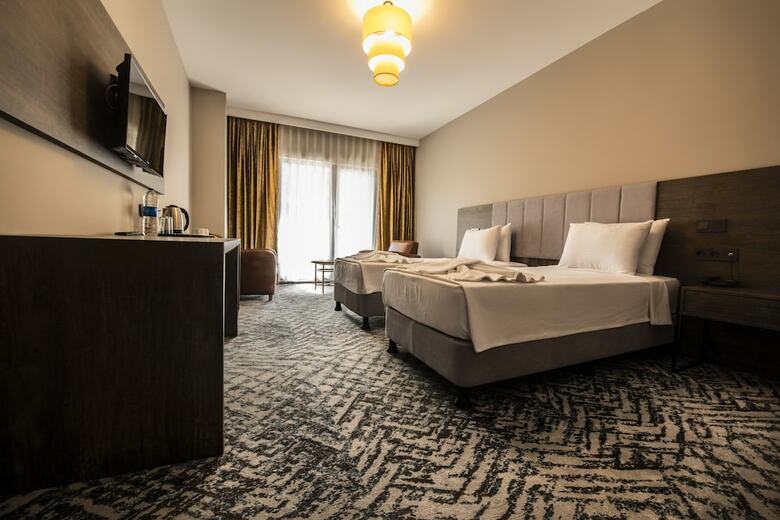 Hotel Heybeli Garden Otel
