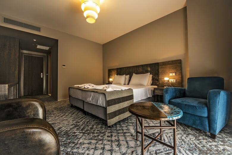Hotel Heybeli Garden Otel