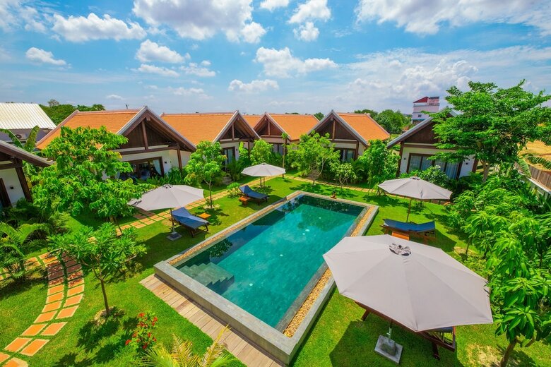 Hotel Sr Resort