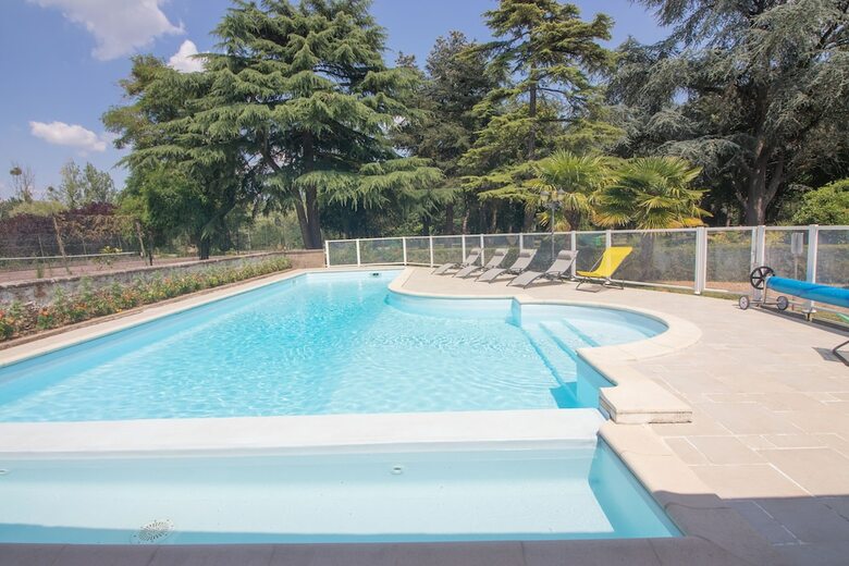 Hotel Au Val Des C�dres