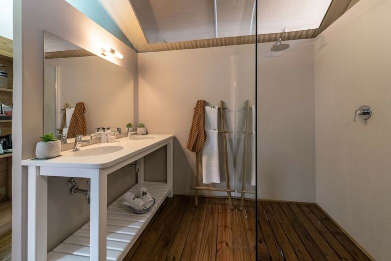 Posada Ndhula Luxury Tented Lodge