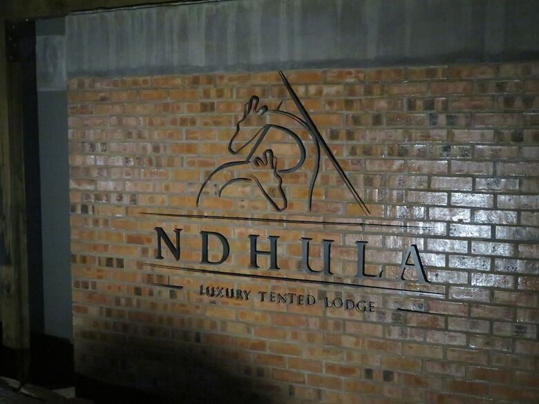 Posada Ndhula Luxury Tented Lodge