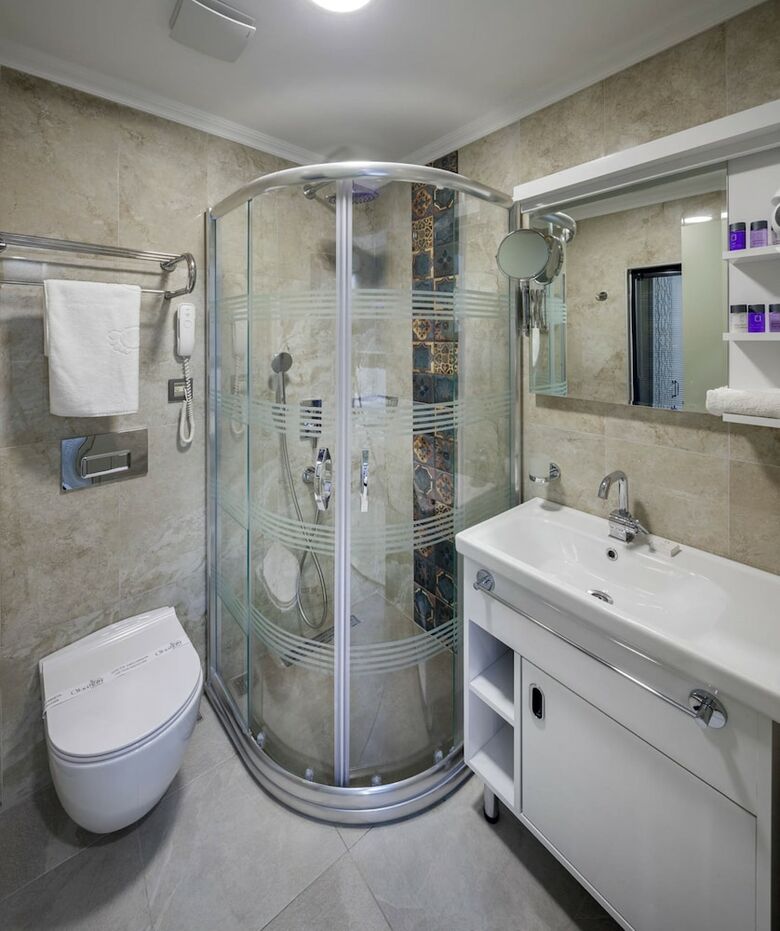Obahan Hotel