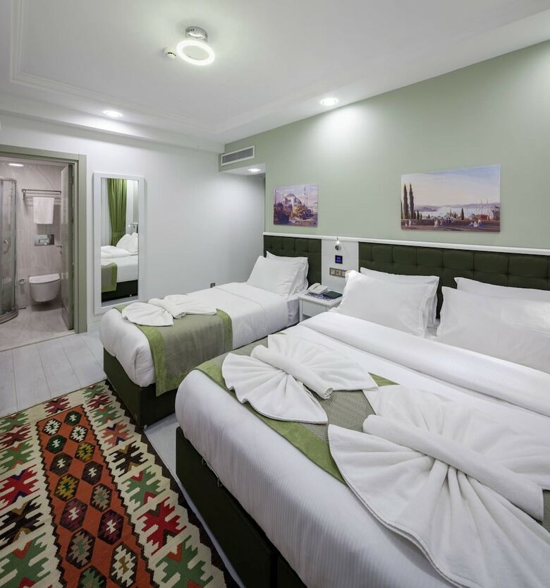 Obahan Hotel