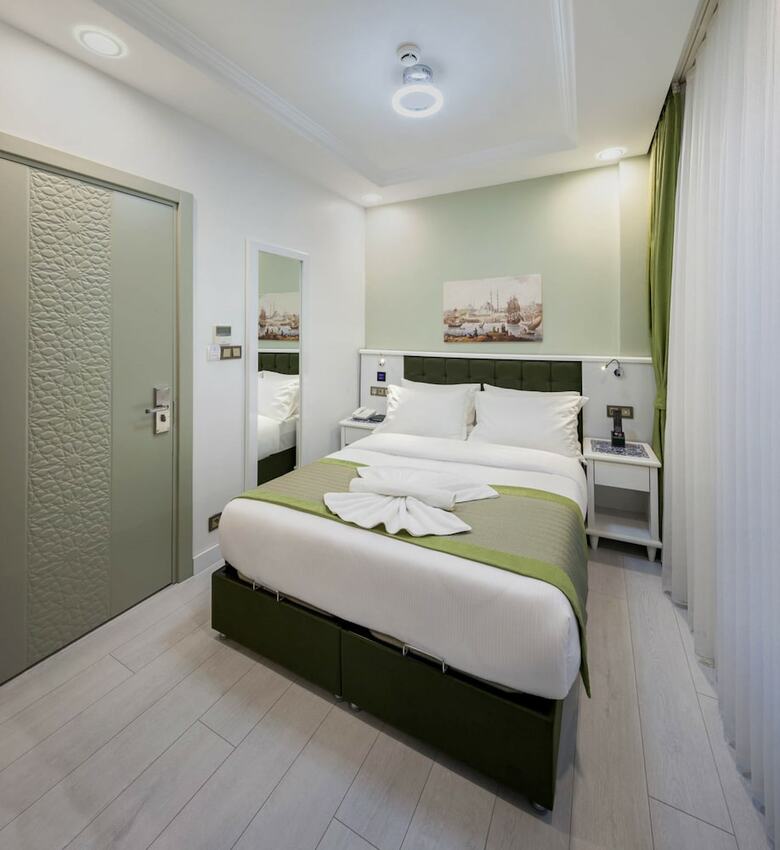 Obahan Hotel