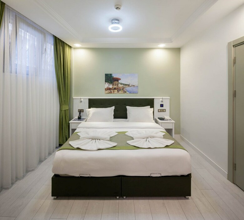Obahan Hotel