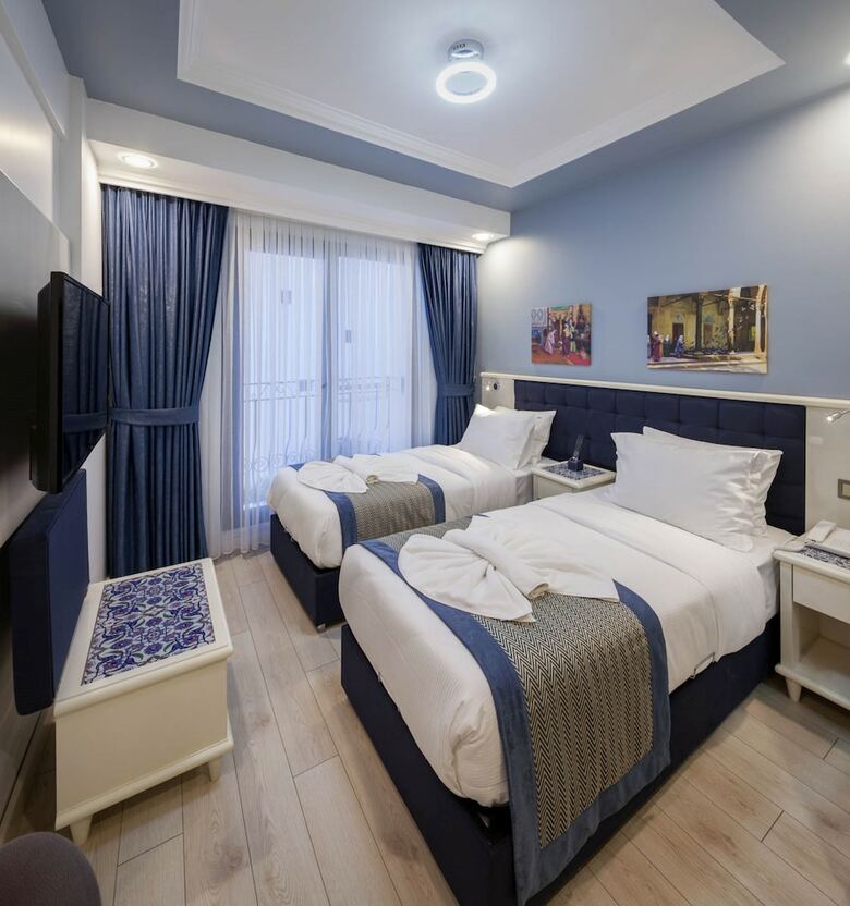 Obahan Hotel