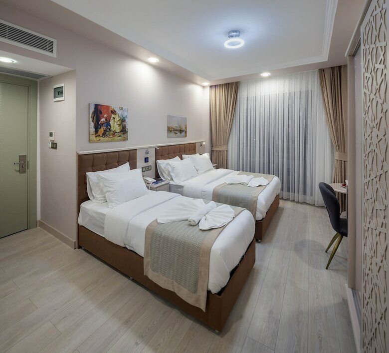 Obahan Hotel