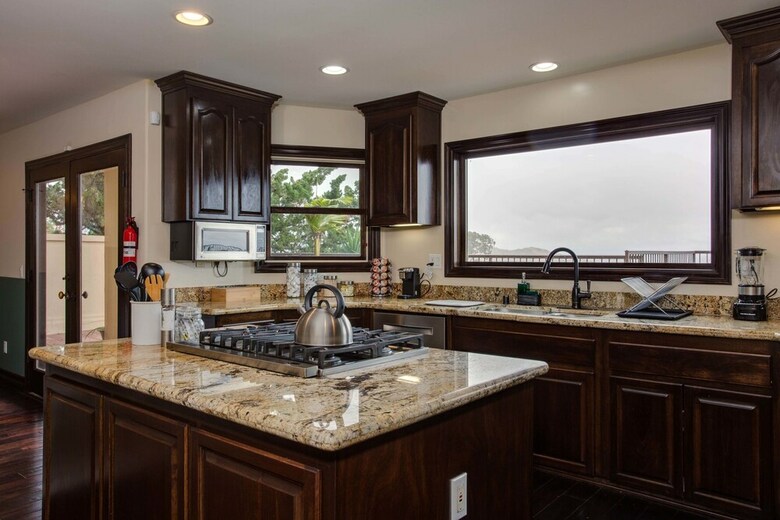Stunning 5br/3.5ba House In La Jolla