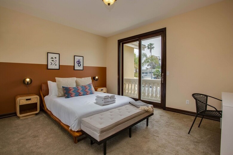 Stunning 5br/3.5ba House In La Jolla