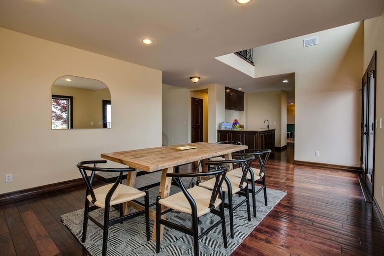 Stunning 5br/3.5ba House In La Jolla