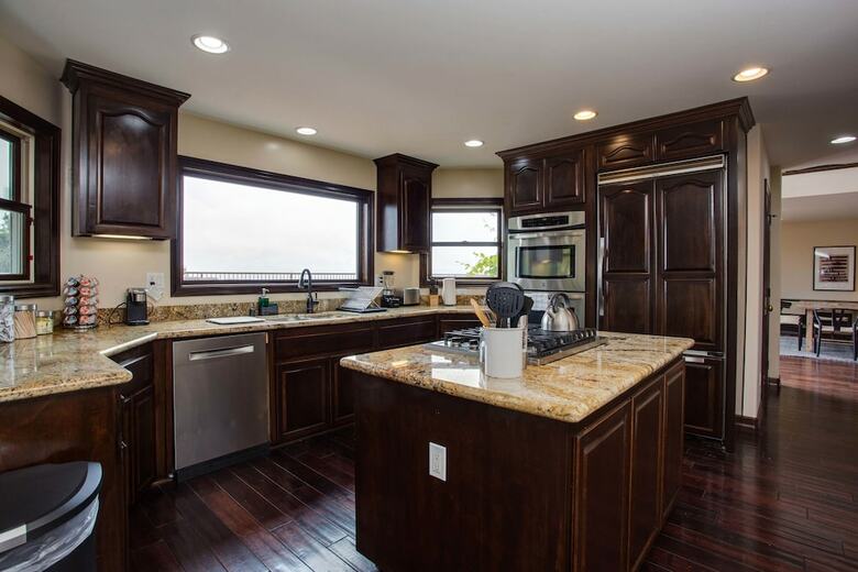 Stunning 5br/3.5ba House In La Jolla