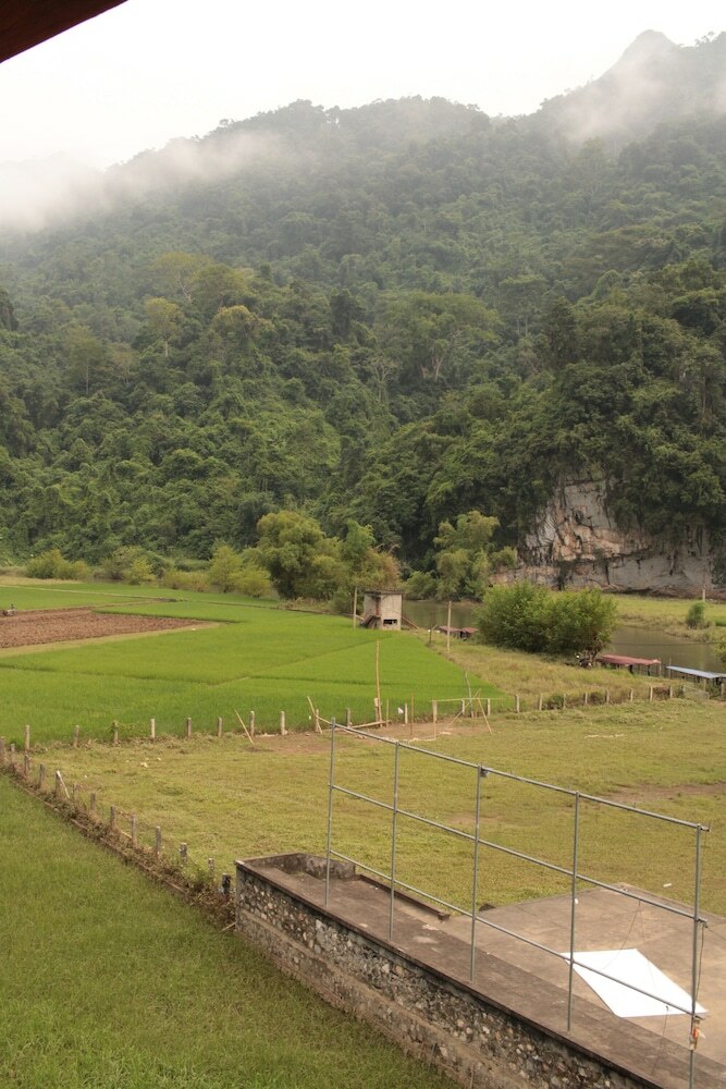 Hostal Tran Xuan Homestay