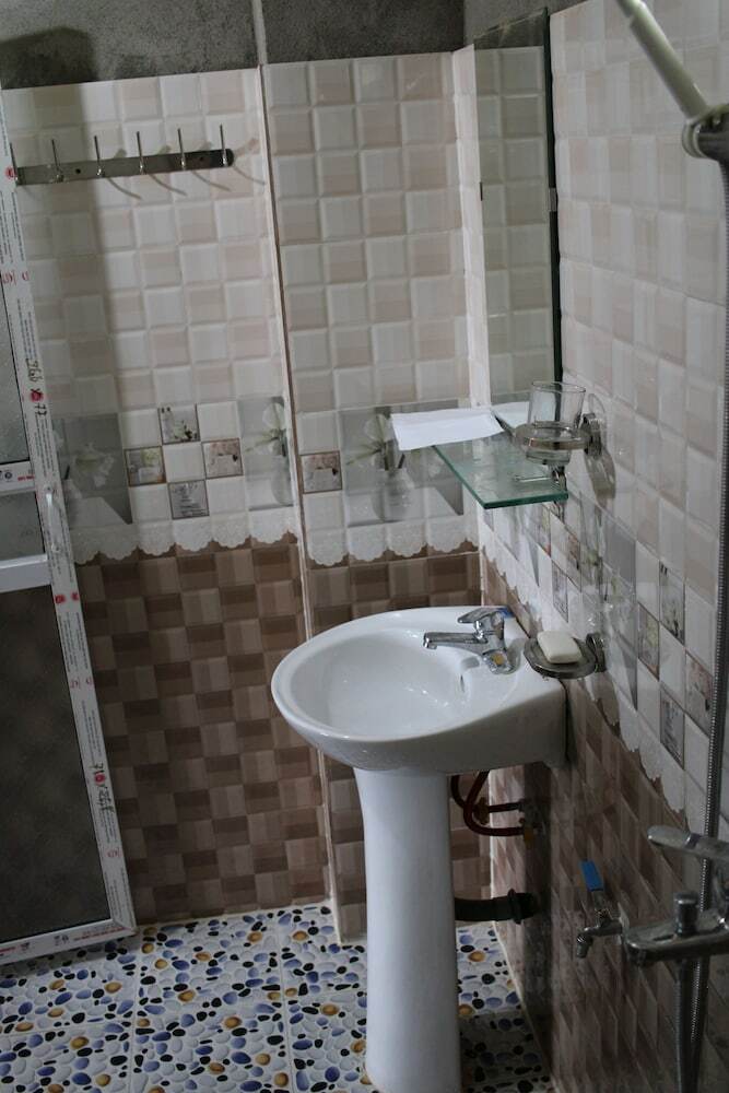 Hostal Tran Xuan Homestay