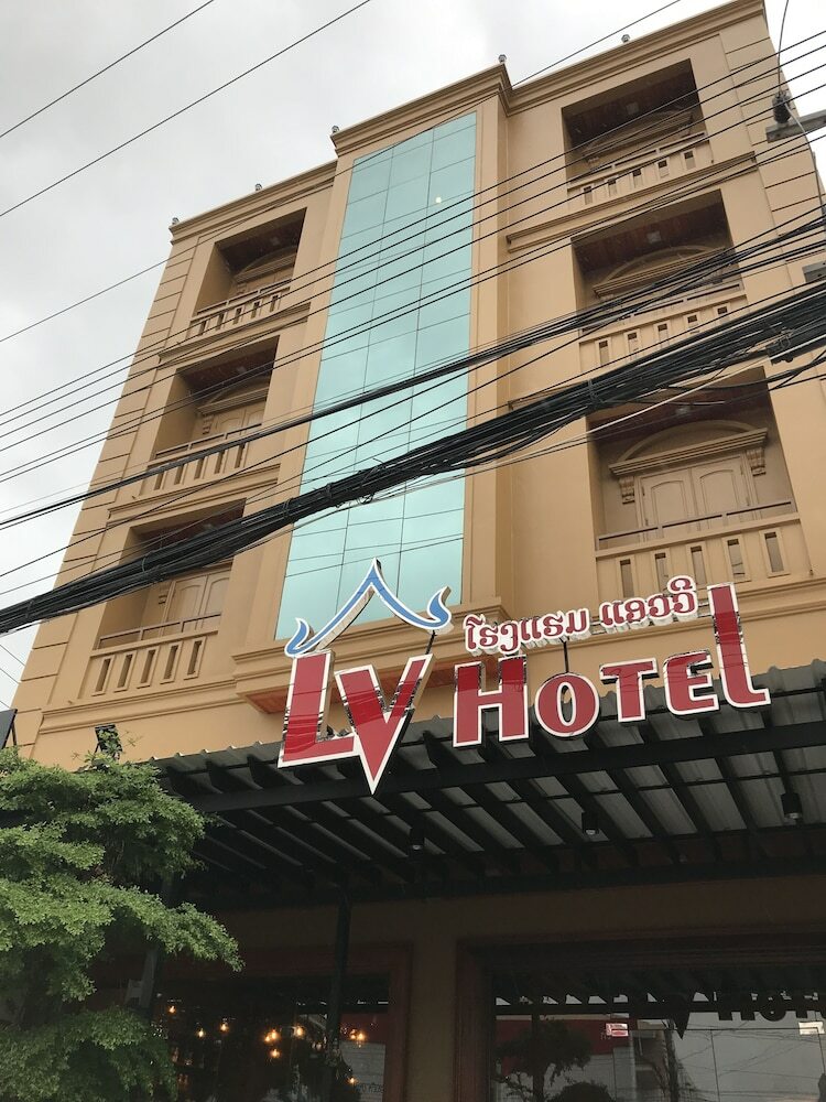 Lv Hotel