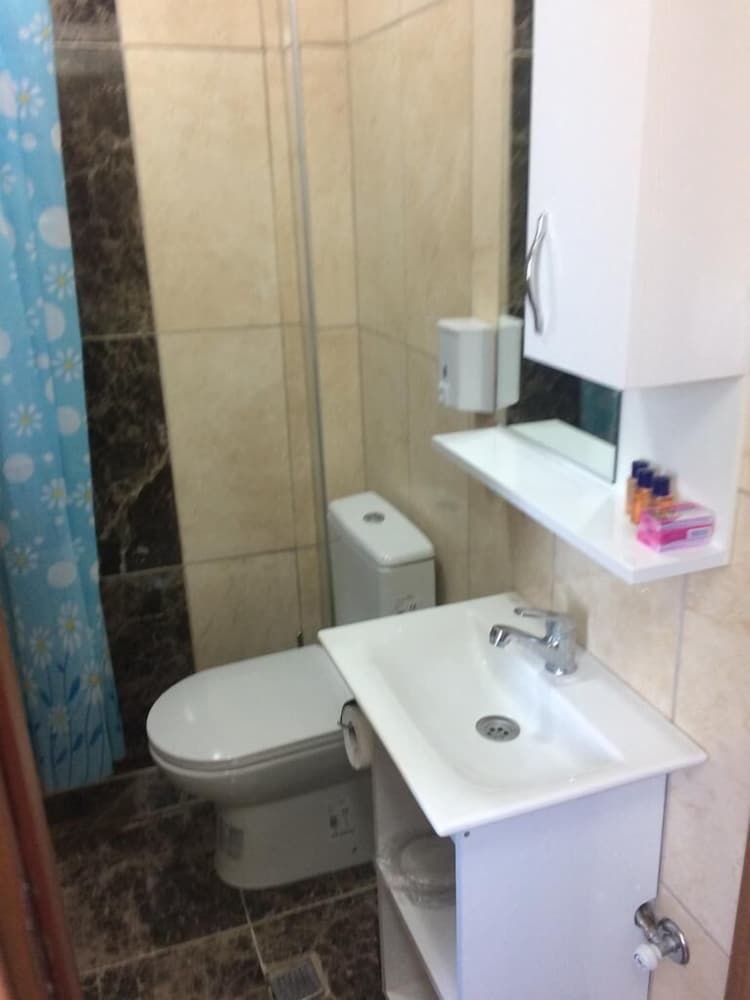 Hotel Ev Otel