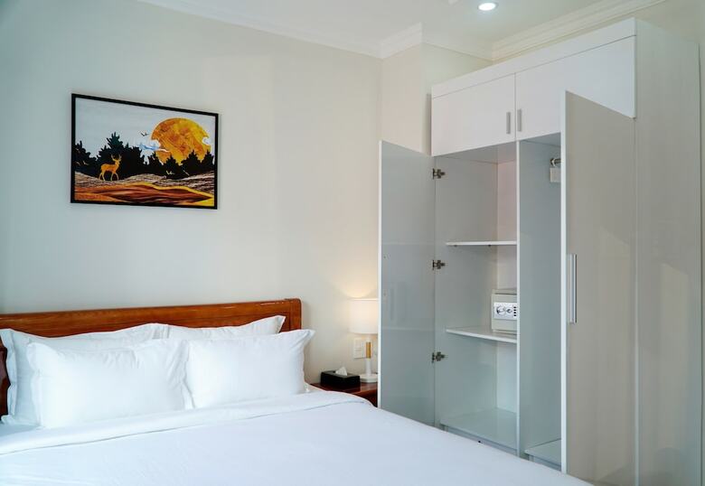 Aparthotel Genie Hotel