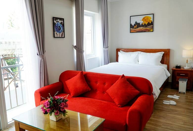Aparthotel Genie Hotel