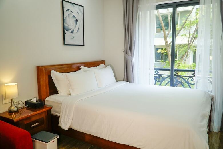 Aparthotel Genie Hotel